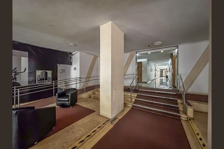 Apartamento para alugar com 72m², 2 quartos e sem vaga