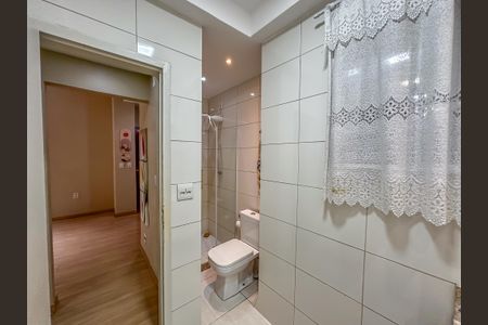 Apartamento para alugar com 72m², 2 quartos e sem vaga