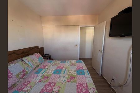 Quarto de apartamento à venda com 2 quartos, 52m² em Vila Palmeiras, São Paulo