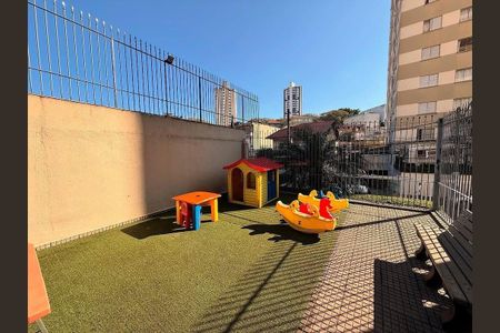 Apartamento à venda com 52m², 2 quartos e 1 vaga Apartamento à venda com 52m², 2 quartos e 1 vagaÁrea externa