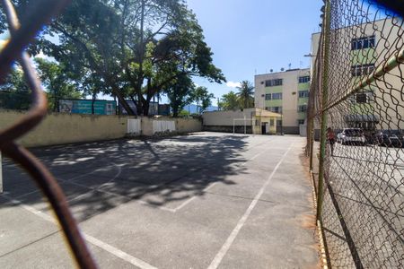 Apartamento para alugar com 47m², 2 quartos e 1 vaga Apartamento para alugar com 47m², 2 quartos e 1 vagaQuadra Esportiva