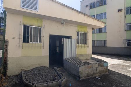 Apartamento para alugar com 47m², 2 quartos e 1 vaga Apartamento para alugar com 47m², 2 quartos e 1 vagaÁrea comum - Salão de festas