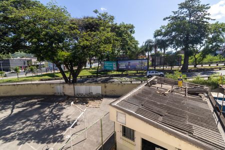 Apartamento para alugar com 47m², 2 quartos e 1 vaga Apartamento para alugar com 47m², 2 quartos e 1 vagaVista do Quarto 2