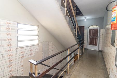 Apartamento para alugar com 47m², 2 quartos e 1 vaga Apartamento para alugar com 47m², 2 quartos e 1 vagaÁrea comum