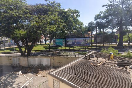 Vista do Quarto 1 de apartamento para alugar com 2 quartos, 47m² em Padre Miguel, Rio de Janeiro