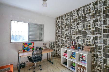 Casa à venda com 180m², 3 quartos e 2 vagasQuarto 1