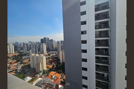 Studio à venda com 32m², 1 quarto e sem vagaStudio