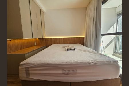 Studio à venda com 32m², 1 quarto e sem vagaStudio