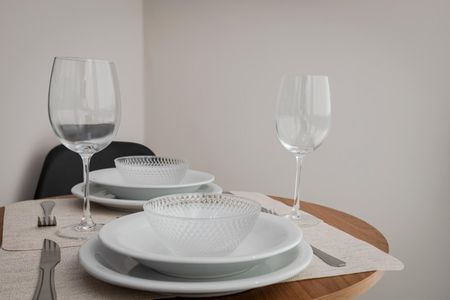 Studio para alugar com 32m², 1 quarto e sem vaga Studio para alugar com 32m², 1 quarto e sem vagaVaranda