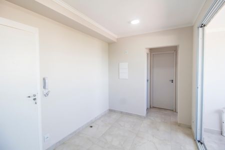 Sala de apartamento para alugar com 2 quartos, 42m² em Vila Sul Americana, Carapicuíba