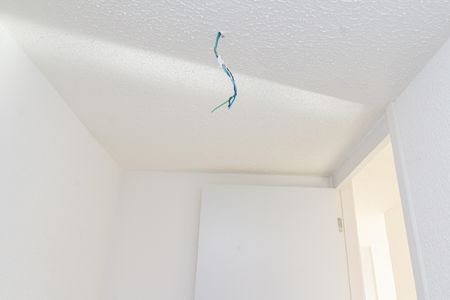 Apartamento para alugar com 45m², 2 quartos e sem vaga Apartamento para alugar com 45m², 2 quartos e sem vagaBanheiro