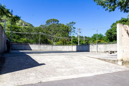 Apartamento para alugar com 45m², 2 quartos e sem vaga Apartamento para alugar com 45m², 2 quartos e sem vagaQuadra