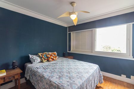 Apartamento para alugar com 92m², 3 quartos e 1 vagaSuíte