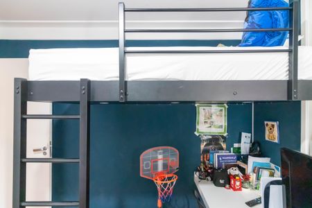 Apartamento para alugar com 92m², 3 quartos e 1 vagaQuarto 2