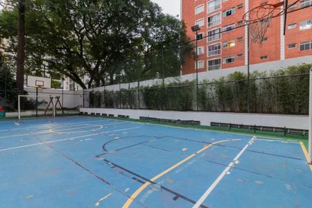 Apartamento para alugar com 92m², 3 quartos e 1 vagaQuadra Esportiva