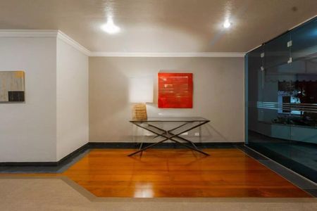 Apartamento para alugar com 92m², 3 quartos e 1 vagaHall de entrada