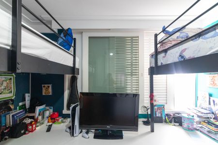 Apartamento para alugar com 92m², 3 quartos e 1 vagaQuarto 2