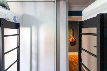 Apartamento para alugar com 92m², 3 quartos e 1 vagaQuarto 2