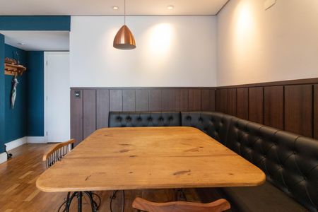 Apartamento para alugar com 92m², 3 quartos e 1 vagaSala de Jantar