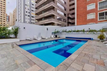 Apartamento para alugar com 92m², 3 quartos e 1 vagaÁrea comum - Piscina