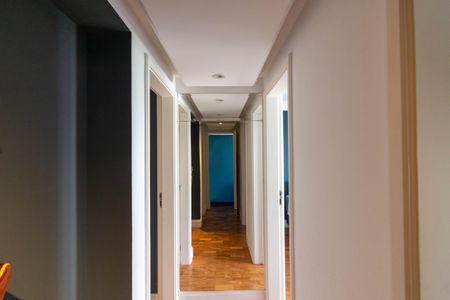 Apartamento para alugar com 92m², 3 quartos e 1 vagaCorredor