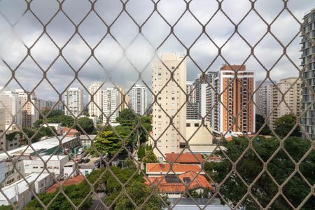 Apartamento para alugar com 92m², 3 quartos e 1 vagaVista da Suíte