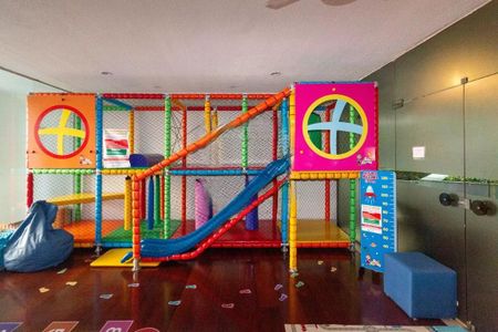 Apartamento para alugar com 92m², 3 quartos e 1 vagaBrinquedoteca