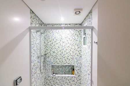 Apartamento para alugar com 92m², 3 quartos e 1 vagaBanheiro