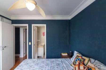 Apartamento para alugar com 92m², 3 quartos e 1 vagaSuíte