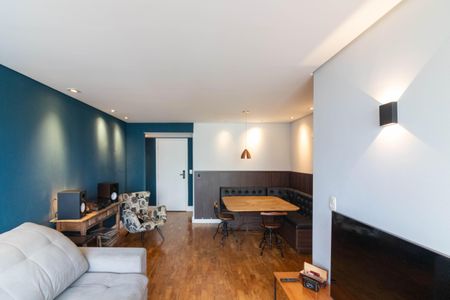 Apartamento para alugar com 92m², 3 quartos e 1 vagaSala