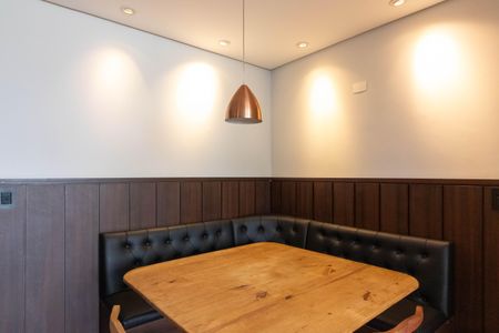 Apartamento para alugar com 92m², 3 quartos e 1 vagaSala de Jantar