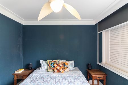 Apartamento para alugar com 92m², 3 quartos e 1 vagaSuíte