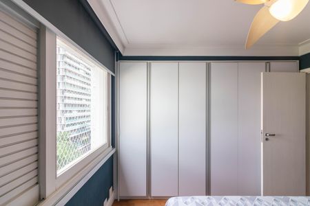 Apartamento para alugar com 92m², 3 quartos e 1 vagaSuíte