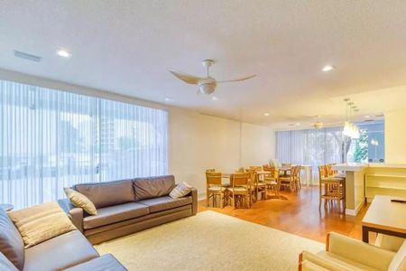 Apartamento para alugar com 92m², 3 quartos e 1 vagaÁrea comum - Salão de festas