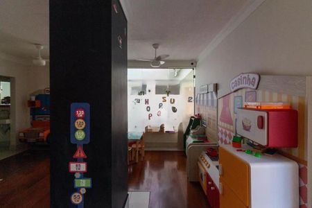 Apartamento para alugar com 92m², 3 quartos e 1 vagaBrinquedoteca