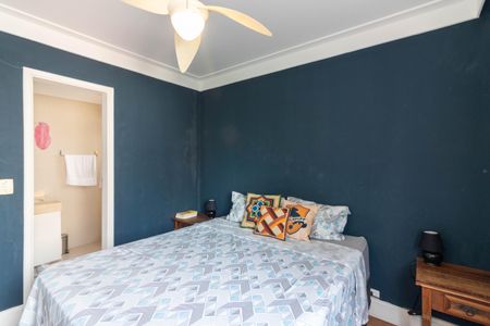 Apartamento para alugar com 92m², 3 quartos e 1 vagaSuíte