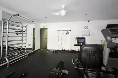 Apartamento para alugar com 92m², 3 quartos e 1 vagaÁrea comum - Academia