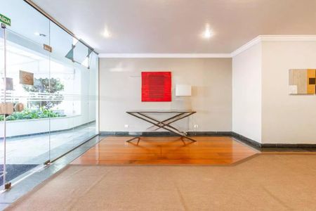 Apartamento para alugar com 92m², 3 quartos e 1 vagaHall de entrada