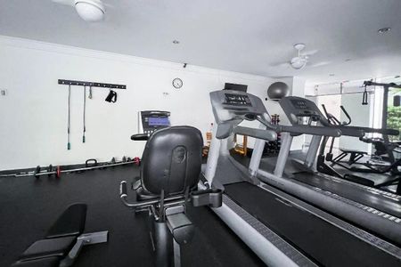 Apartamento para alugar com 92m², 3 quartos e 1 vagaÁrea comum - Academia