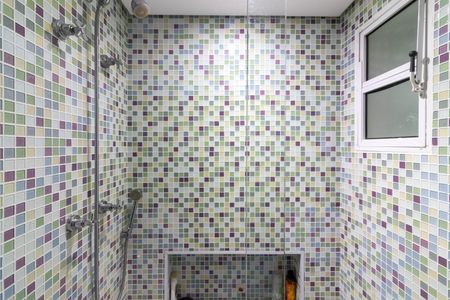 Apartamento para alugar com 92m², 3 quartos e 1 vagaBanheiro