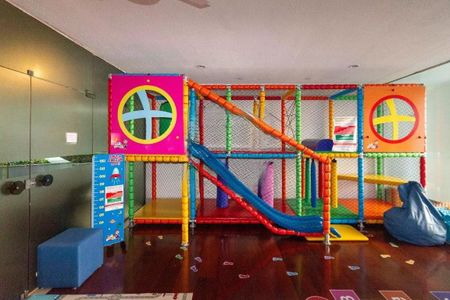 Apartamento para alugar com 92m², 3 quartos e 1 vagaBrinquedoteca