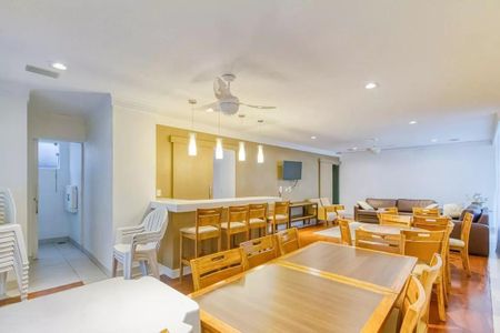 Apartamento para alugar com 92m², 3 quartos e 1 vagaÁrea comum - Salão de festas