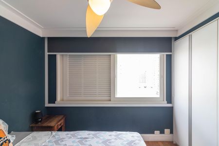 Apartamento para alugar com 92m², 3 quartos e 1 vagaSuíte