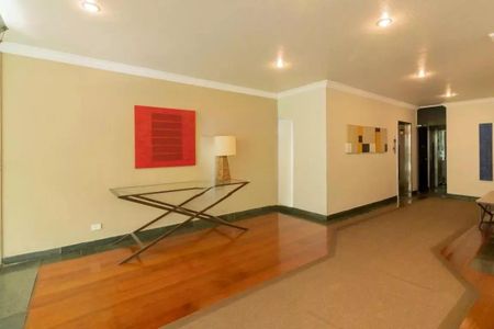 Apartamento para alugar com 92m², 3 quartos e 1 vagaHall de entrada