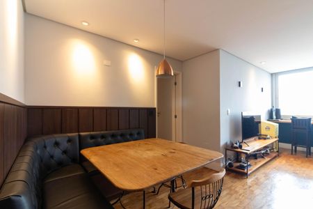 Apartamento para alugar com 92m², 3 quartos e 1 vagaSala de Jantar