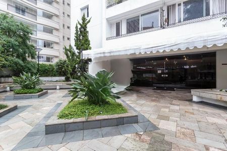 Apartamento para alugar com 92m², 3 quartos e 1 vagaEntrada