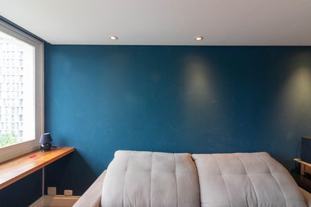 Apartamento para alugar com 92m², 3 quartos e 1 vagaSala