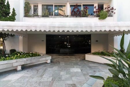 Apartamento para alugar com 92m², 3 quartos e 1 vagaEntrada