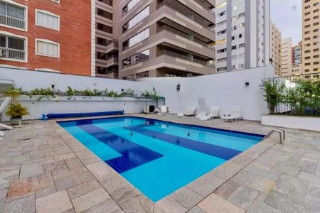 Apartamento para alugar com 92m², 3 quartos e 1 vagaÁrea comum - Piscina