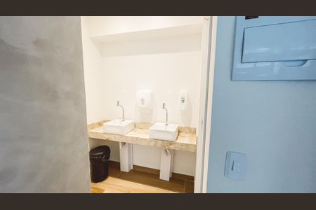 Apartamento para alugar com 27m², 1 quarto e sem vaga Apartamento para alugar com 27m², 1 quarto e sem vagaCowork